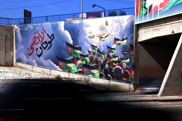 Hamás nunca aceptará un gobierno títere en Gaza, afirma un responsable Hamás nunca aceptará un gobierno títere en Gaza, afirma un responsable
