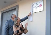 Inauguran nuevos espacios en instalaciones de DIF Atotonilco el Alto