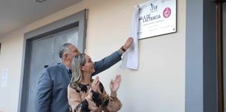 Inauguran nuevos espacios en instalaciones de DIF Atotonilco el Alto