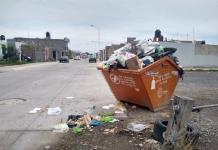 En Ocotlán tres turnos de recolección de basura no son suficientes
