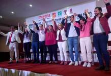La Mega Alianza por Jalisco aún no tiene definidos quienes van a encabezar las candidaturas a las alcaldías metropolitanas