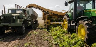 Costos ocultos de sistemas agroalimentarios superan el 10% del PIB mundial, seg&uacute;n la FAO