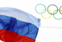 Comité Olímpico Ruso apela ante el TAS su suspensión por el COI