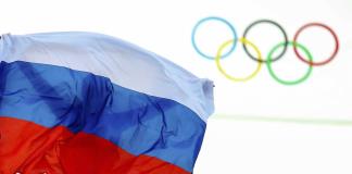 El TAS confirma la suspensión del Comité Olímpico Ruso decidida por el COI