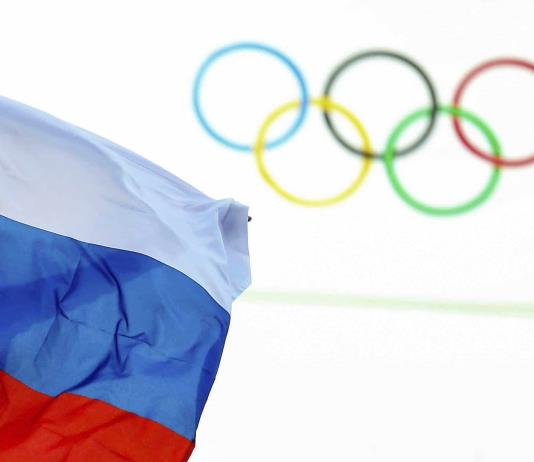 El TAS confirma la suspensión del Comité Olímpico Ruso decidida por el COI