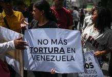 Venezuela presenta apelación contra decisión de CPI de reanudar investigación por crímenes de lesa humanidad