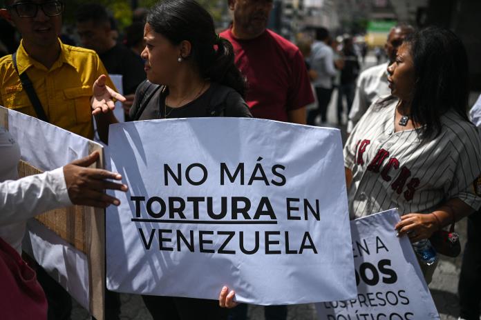 Venezuela presenta apelación contra decisión de CPI de reanudar investigación por crímenes de lesa humanidad