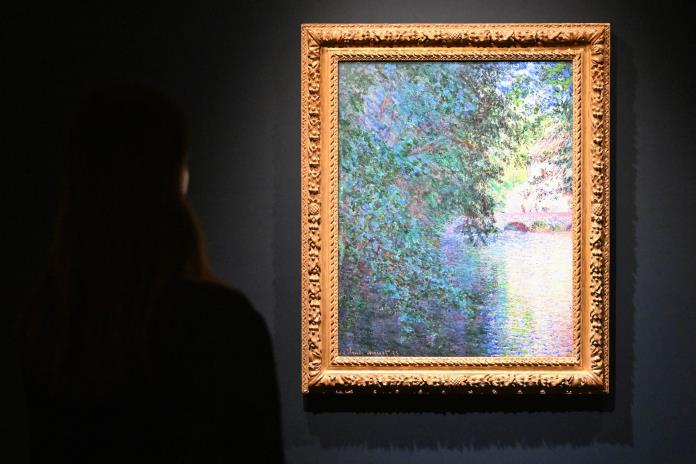 Picasso, Rothko, Monet y un Ferrari, en las subastas de otoño en Nueva York Picasso, Rothko, Monet y un Ferrari, en las subastas de otoño en Nueva York