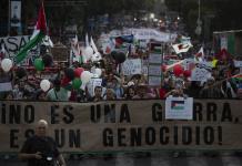 México avisa que no romperá relaciones con Israel