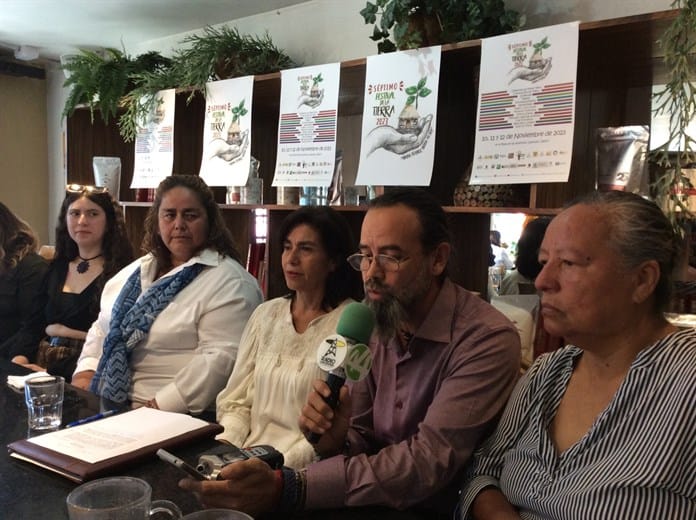 Colectivos en defensa por el territorio y agua en Jalisco celebrarán el séptimo Festival de la Tierra