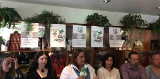 Colectivos en defensa por el territorio y agua en Jalisco celebrarán el séptimo Festival de la Tierra