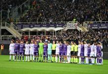 La Fiorentina, condenada a un partido a puerta cerrada en suspensión por racismo