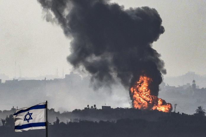 Árabes israelíes afirman vivir con miedo ante campaña de odio vinculada a guerra