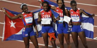 Cubanos ven con resignación deserción de deportistas en Panamericanos