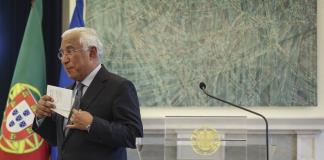 Renuncia el primer ministro de Portugal, salpicado por caso de corrupción