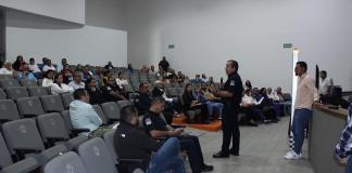 La Comisaría de Seguridad Pública de Ocotlán pondrá en marcha el proyecto Escuelas Seguras