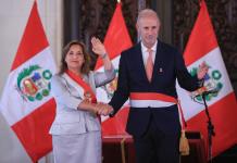 Perú nombra nuevo canciller tras polémica por frustrada reunión entre Boluarte y Biden