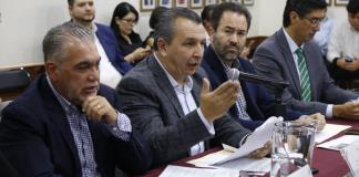Piden a diputados hacer una nueva Reforma Anticorrupción en Jalisco