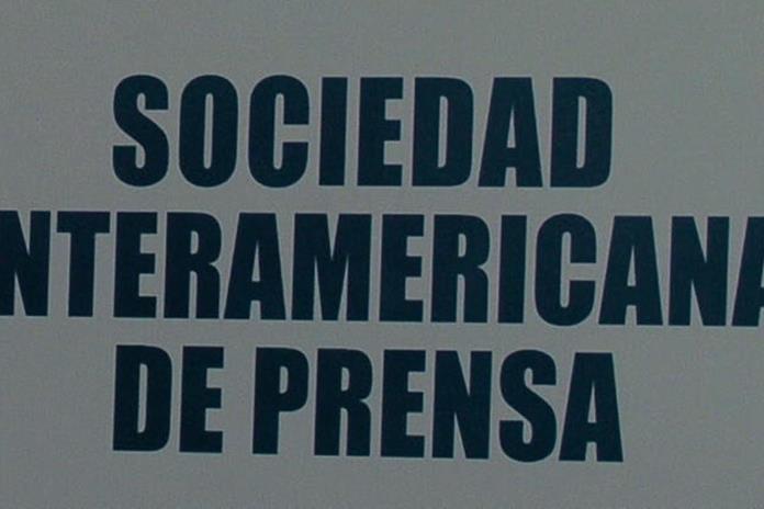 La SIP discutirá la libertad de prensa y sostenibilidad de medios en asamblea de México