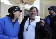 Steve Wozniak, cofundador de Apple, fue hospitalizado de emergencia en Ciudad de México