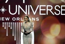 Empresa propietaria de Miss Universo se declara en bancarrota en Tailandia