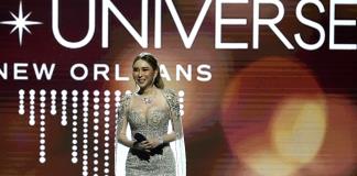 Empresa tailandesa vende a grupo mexicano 50% de acciones en el concurso de Miss Universo