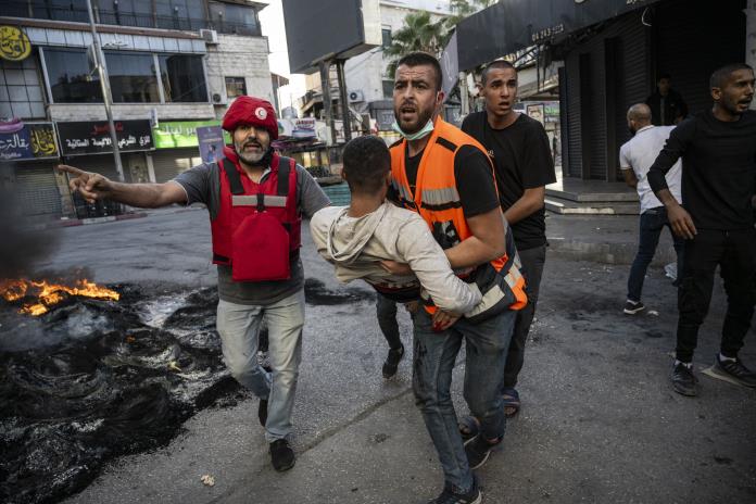 Gaza, entre ocupación militar israelí, autonomía relativa y bloqueo Gaza, entre ocupación militar israelí, autonomía relativa y bloqueo