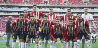 Club Deportivo Guadalajara sostendrá encuentro amistoso en La Piedad
