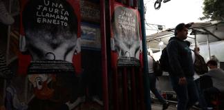 Campaña mexicana #SomosJauría regresa al barrio la cinta "Una Jauría llamada Ernesto"