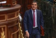 Sánchez logra el controvertido apoyo de Puigdemont para seguir en el poder en España