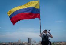 Expresidente colombiano Uribe denunciado en Argentina por crímenes de lesa humanidad