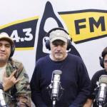 Radio al Cubo - Mi. 08 Nov 2023