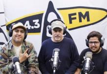 Radio al Cubo - Mi. 08 Nov 2023