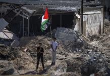 Netanyahu descarta alto el fuego y que Israel gobierne u ocupe Gaza