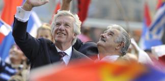Muere exvicepresidente uruguayo Danilo Astori, rostro de la izquierda moderada