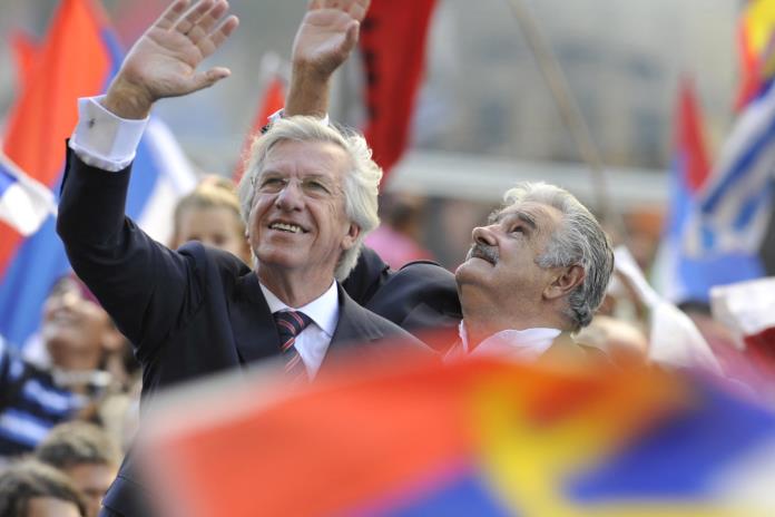 Muere exvicepresidente uruguayo Danilo Astori, rostro de la izquierda moderada