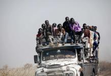 La violencia en Sudán se acerca al mal absoluto, denuncia la ONU