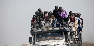 La violencia en Sudán se acerca al mal absoluto, denuncia la ONU