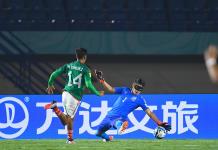 Con derrota comenzó su camino el representativo mexicano de la sub-17 en mundial de Indonesia