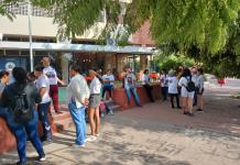 Pese a amenazas y con problemas de salud a cuestas, madres buscadoras se mantienen en las calles