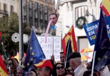 Además de la amnistía, el acuerdo fiscal para Cataluña crea controversia en España