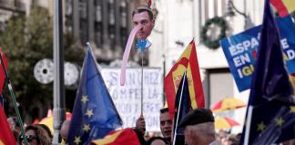 Además de la amnistía, el acuerdo fiscal para Cataluña crea controversia en España