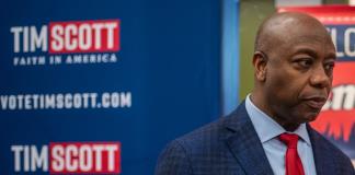 El republicano Tim Scott se retira de la carrera presidencial estadounidense