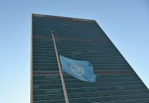 Los Cascos Azules de la ONU no son la varita mágica, dice su jefe