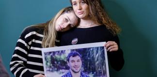 Familiares de rehenes israelíes intentan mantener la atención pese al desgaste