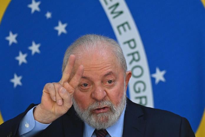 Lula sanciona la nueva ley de cuotas universitarias para pobres, negros e indígenas