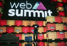 La Web Summit de Lisboa arranca con récord de empresas emergentes pero menos inversores