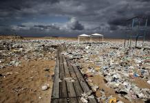 Alemania quiere liderar lucha contra los desechos plásticos en el mar