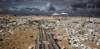 Alemania quiere liderar lucha contra los desechos plásticos en el mar
