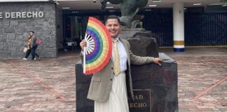 Human Rights Watch y AI piden indagar la muerte de jurista de género no binario en México